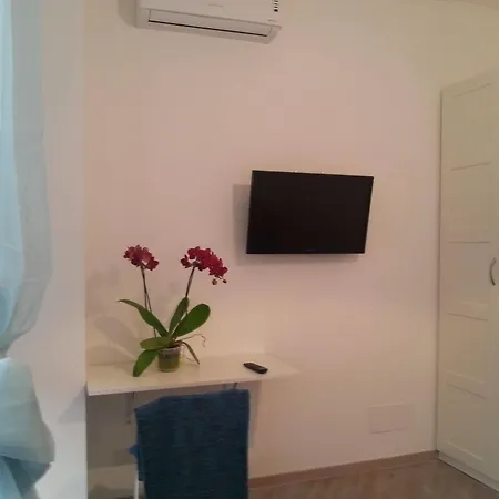 Domus Pio Xi° Couette-café