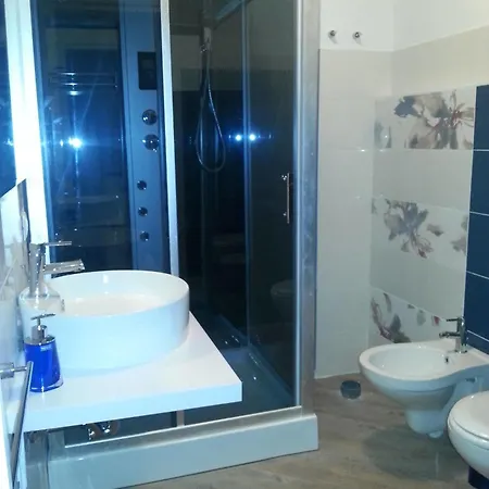 Domus Pio Xi° Couette-café Rome