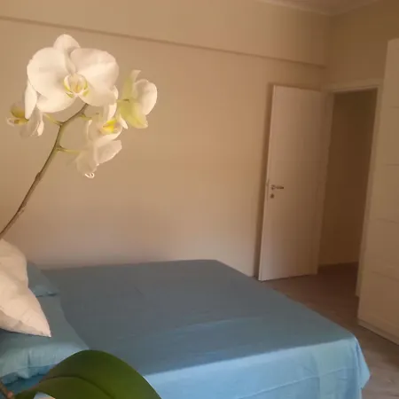 Couette-café Domus Pio Xi° 2*