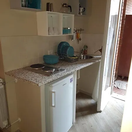 Couette-café Domus Pio Xi° Rome