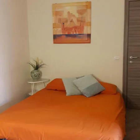 Couette-café Domus Pio Xi°