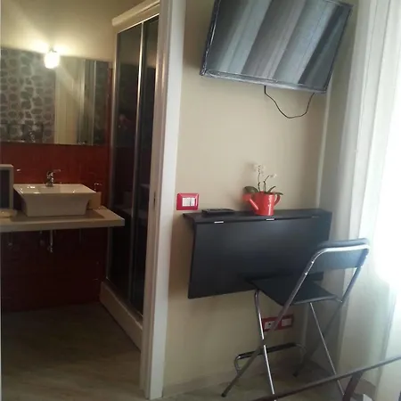 ベッド・アンド・ブレックファスト Domus Pio Xi° ローマ