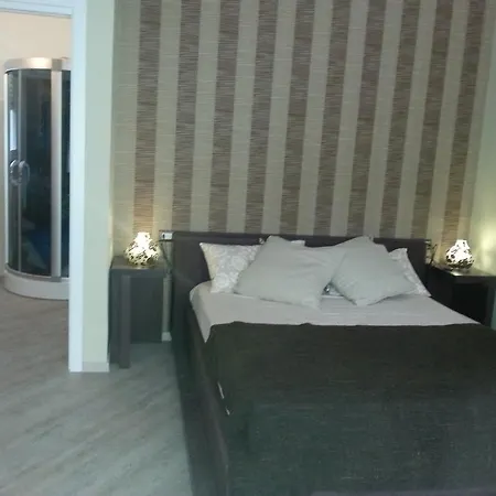 ベッド・アンド・ブレックファスト Domus Pio Xi° ローマ