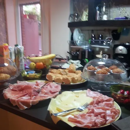 Panzió Domus Pio Xi° Róma