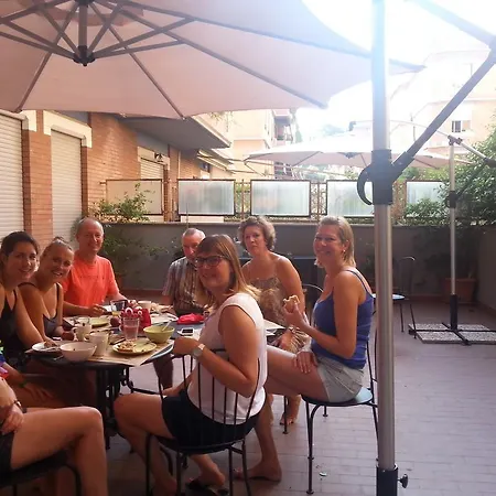 Domus Pio Xi° 2* Róma