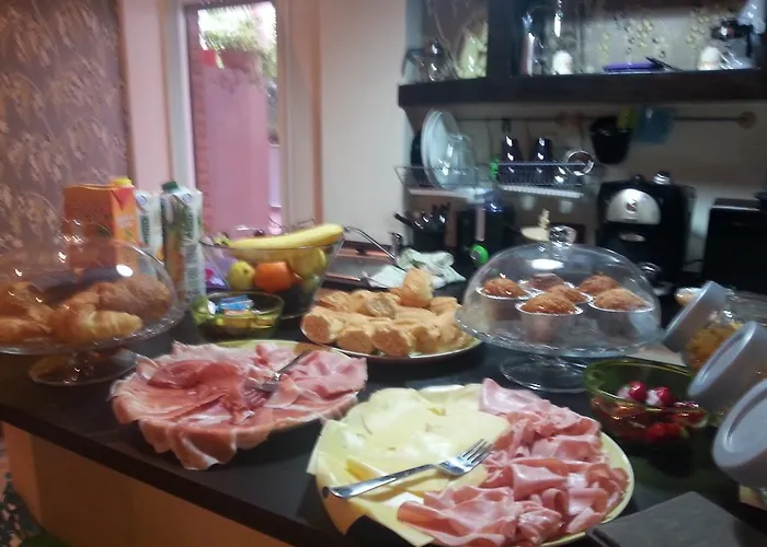 Panzió Domus Pio Xi° Róma