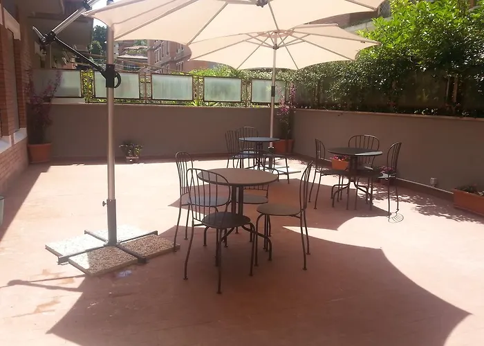 Domus Pio Xi° Panzió