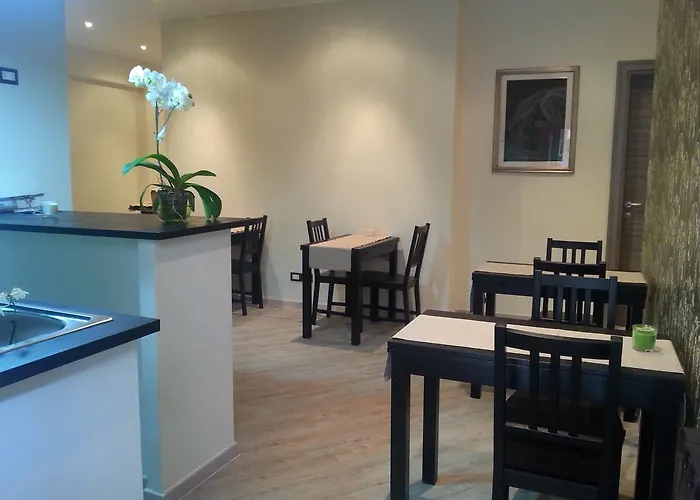 Panzió Domus Pio Xi° 2*