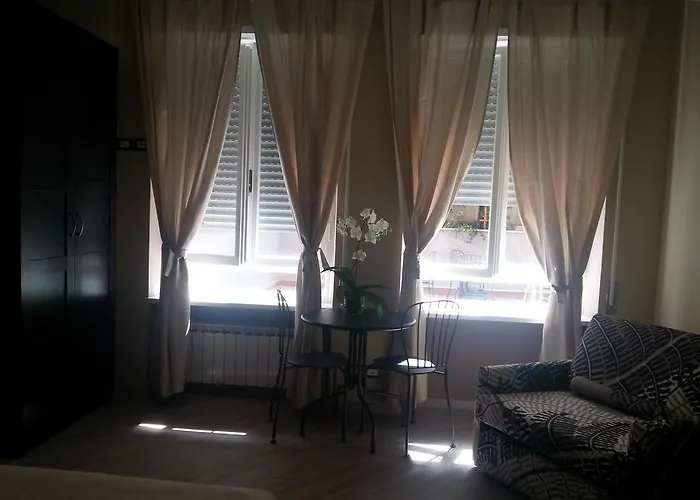 Domus Pio Xi° 2* Róma