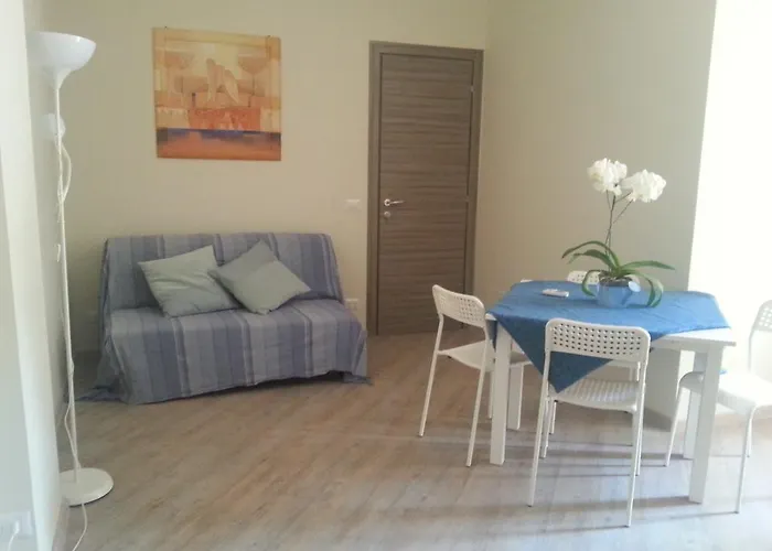 Domus Pio Xi° Panzió Róma