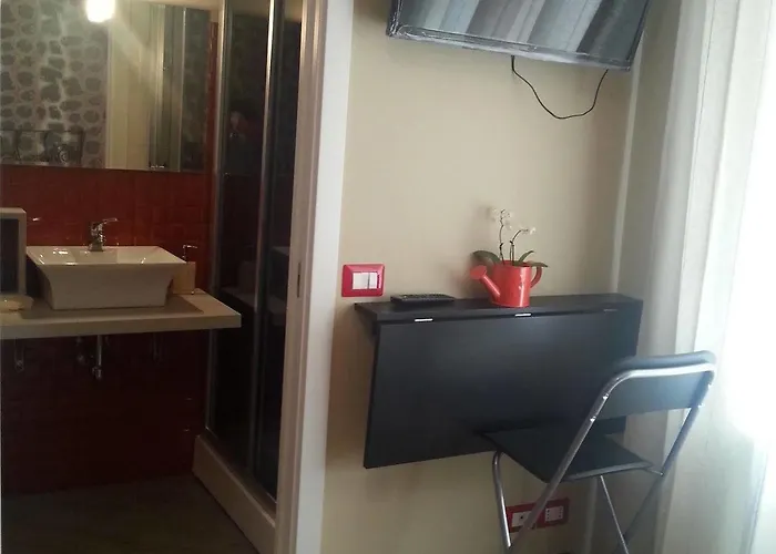 Panzió Domus Pio Xi° Róma