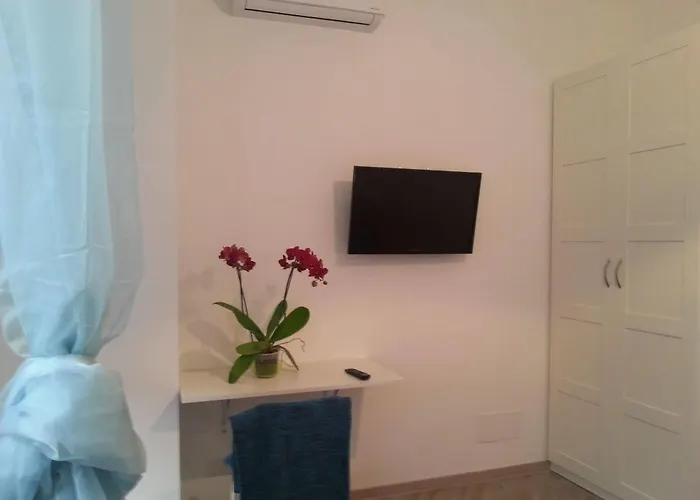 Domus Pio Xi° Panzió