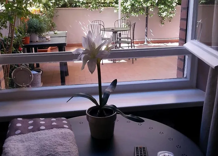 Domus Pio Xi° 2* Róma