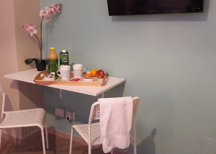 Domus Pio Xi° Panzió