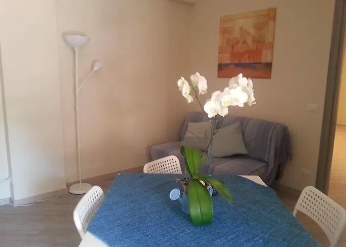 Domus Pio Xi° 2* Róma