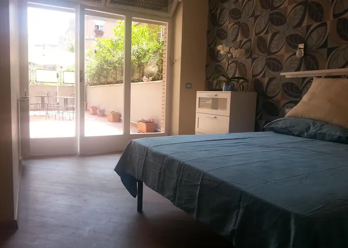 Domus Pio Xi° Panzió 2*