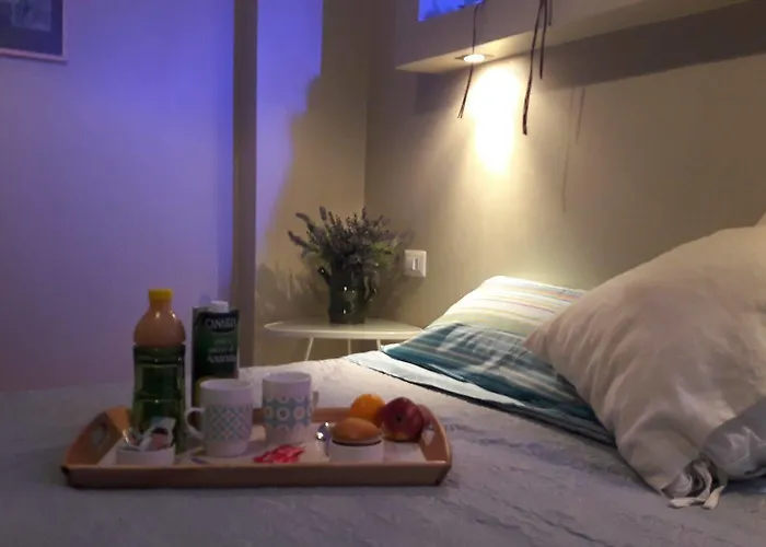 Panzió Domus Pio Xi° Róma