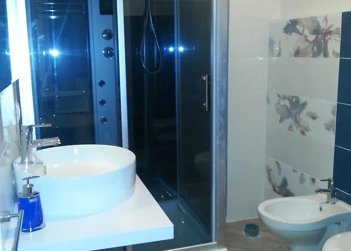 Domus Pio Xi° Panzió Róma