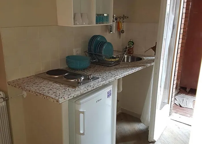 Panzió Domus Pio Xi° Róma