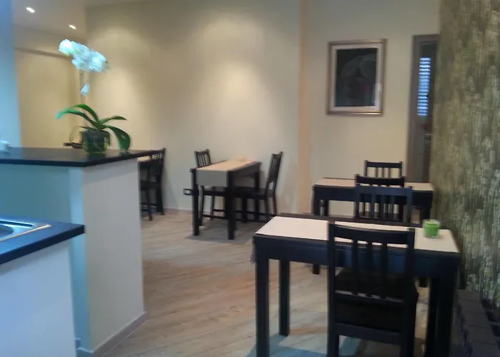 Domus Pio Xi° 2* Róma