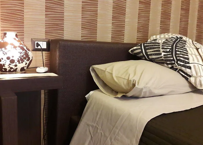 Domus Pio Xi° Róma