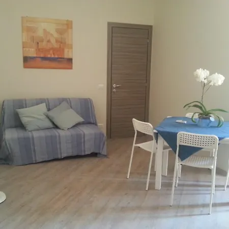 Domus Pio Xi° Bed & Breakfast Rom