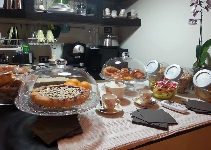 Domus Pio Xi° Nocleg ze śniadaniem 2*